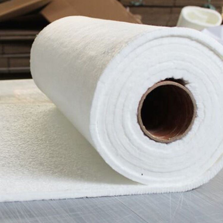 صفائح عزل الهواء ذات درجة الحرارة العالية