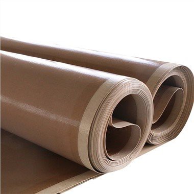 PTFE المغلفة ورقة النسيج الألياف الزجاجية