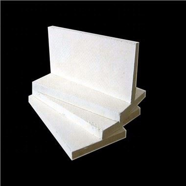 بطانية الألياف الخزفية الحرارية